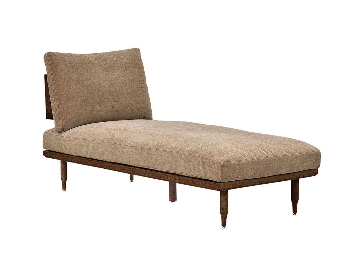 TIMELESS COMFORT EPI COUCH SOFA