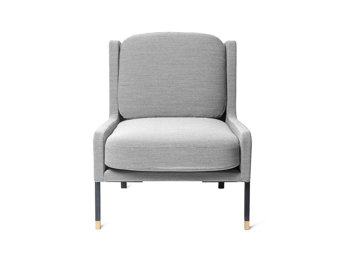 Stellar Works Blink Lounge Chair / ステラワークス ブリンク ラウンジチェア （チェア・椅子 > ラウンジチェア） 5