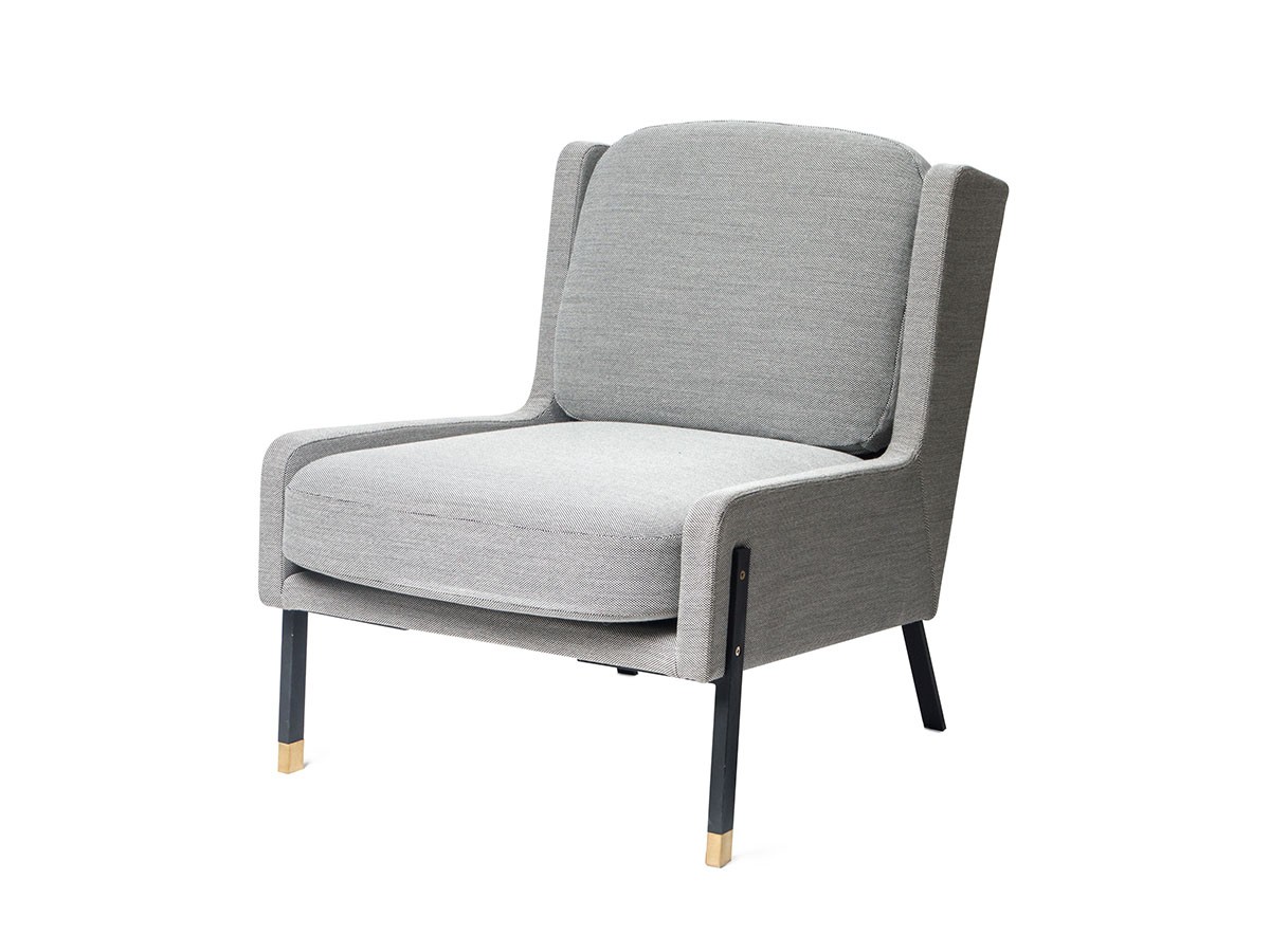 Stellar Works Blink Lounge Chair / ステラワークス ブリンク ラウンジチェア （チェア・椅子 > ラウンジチェア） 1