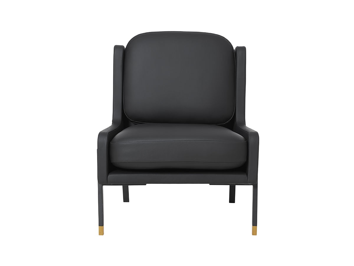 Stellar Works Blink Lounge Chair / ステラワークス ブリンク ラウンジチェア （チェア・椅子 > ラウンジチェア） 6