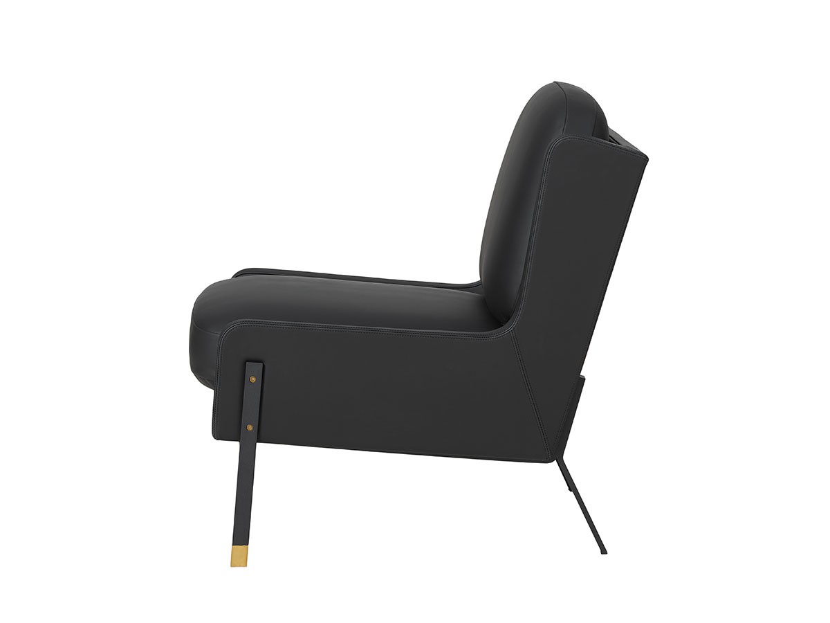 Stellar Works Blink Lounge Chair / ステラワークス ブリンク ラウンジチェア （チェア・椅子 > ラウンジチェア） 7