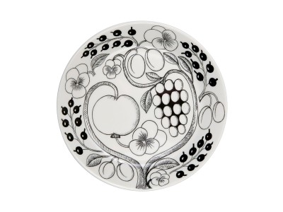 Arabia Paratiisi Plate / アラビア パラティッシ プレート 21cm Arabia Paratiisi Plate / アラビア パラティッシ プレート 21cm