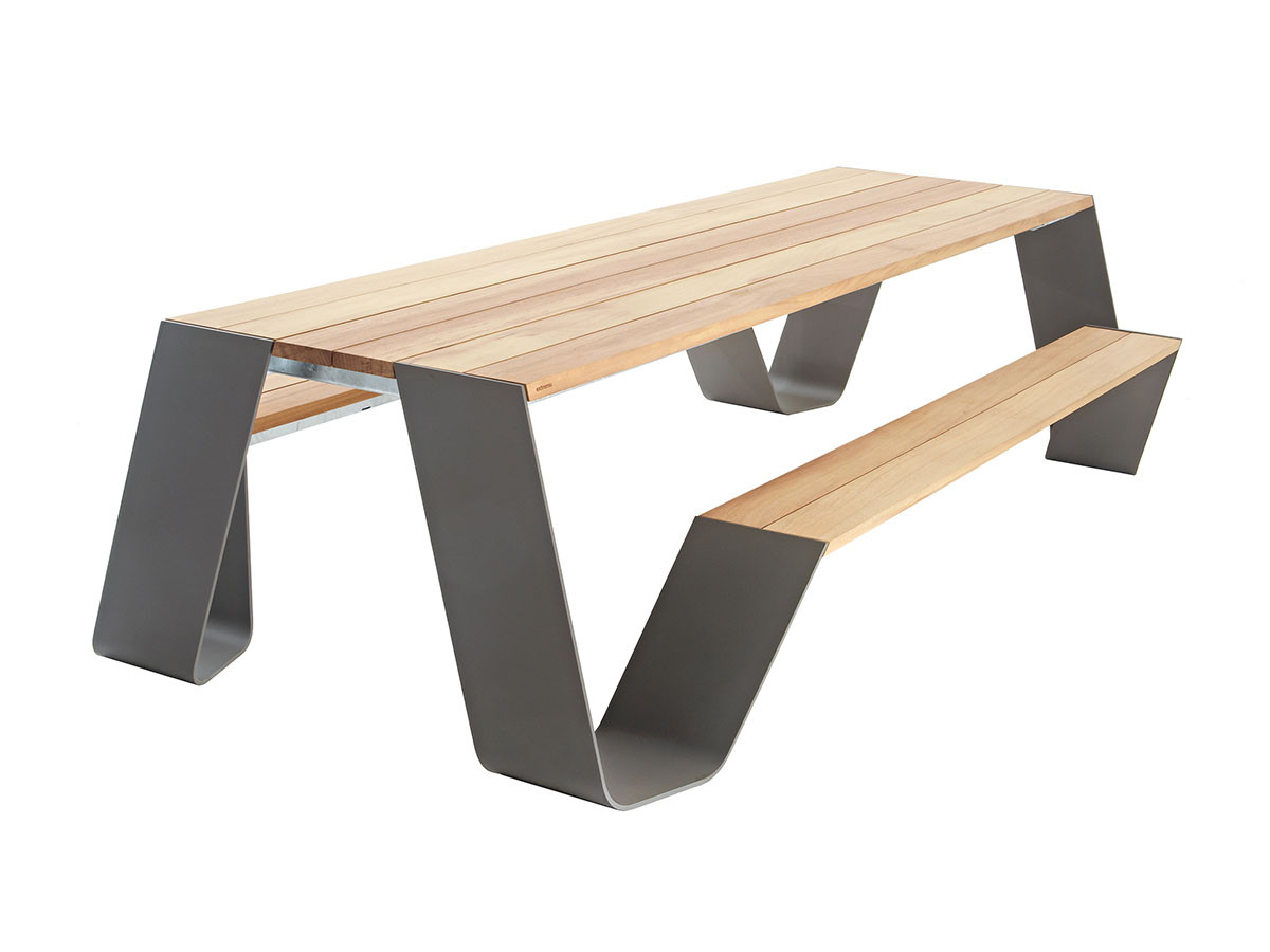extremis Hopper picnic / エクストレミス ホッパー・ピクニック （テーブル > カフェテーブル） 1