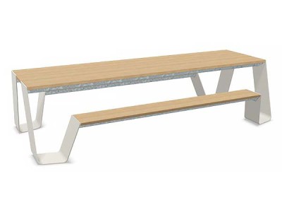 extremis Hopper picnic / エクストレミス ホッパー・ピクニック