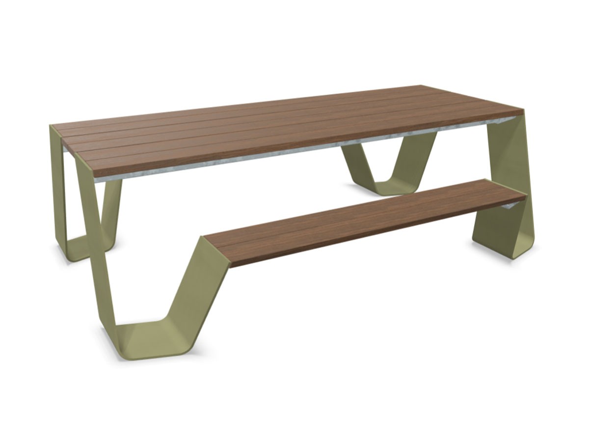 extremis&nbsp;Hopper picnic