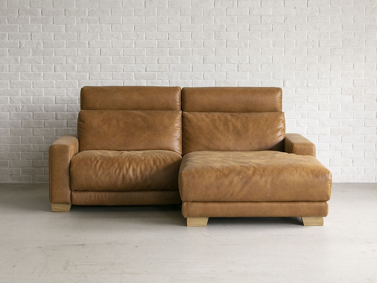 CRASH GATE クラッシュゲートRECLINER SOFAソファ CRASH GATE HERDES RECLINER SOFA / クラッシュゲート ハーデス