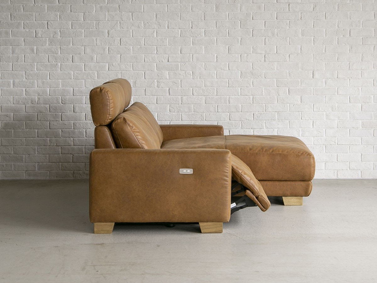 ①ストレスレス®ドーバー Stressless® Dover (L) クラシック オットマン付 | Recliners