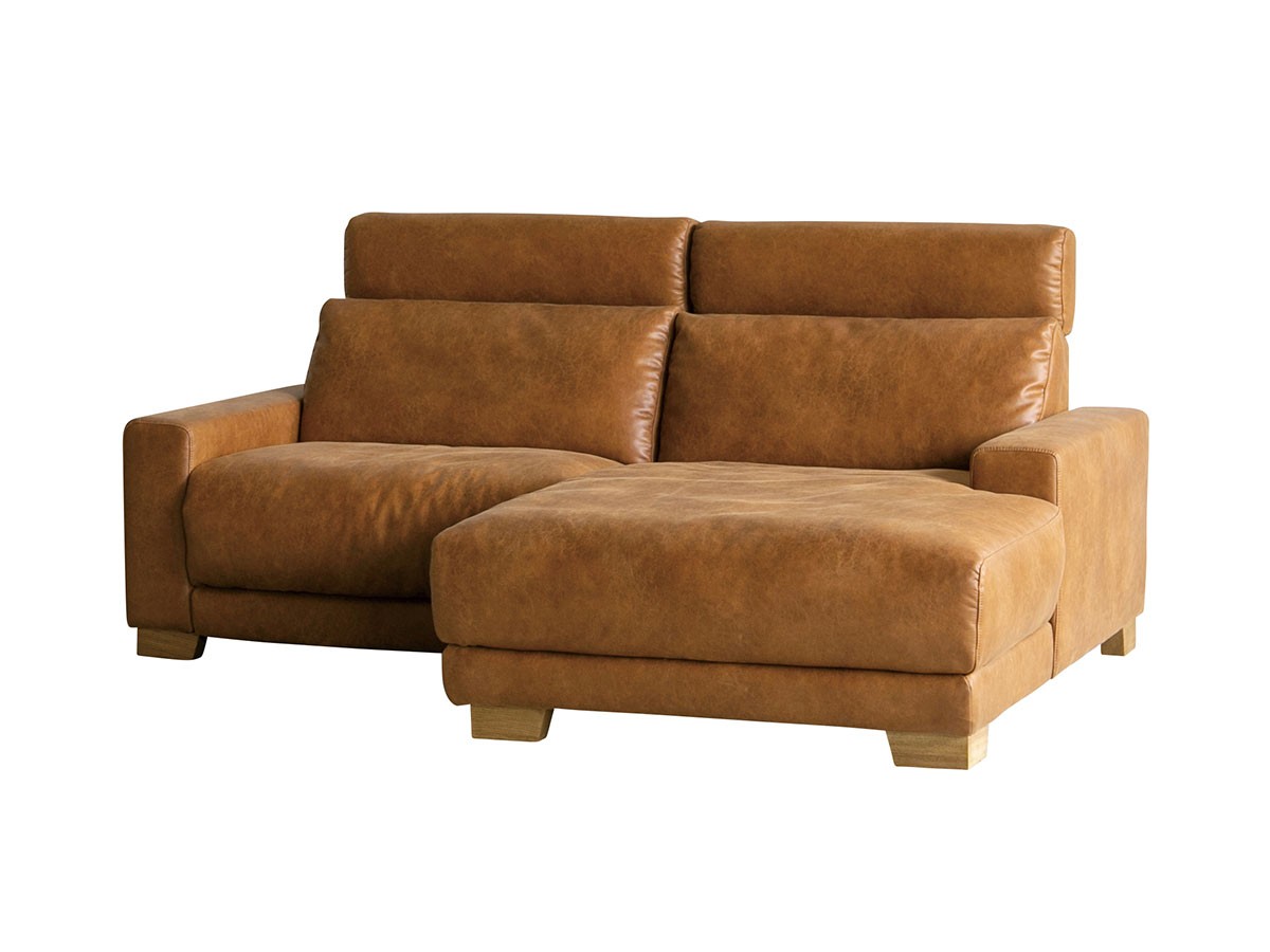 CRASH GATE HERDES RECLINER SOFA / クラッシュゲート ハーデス