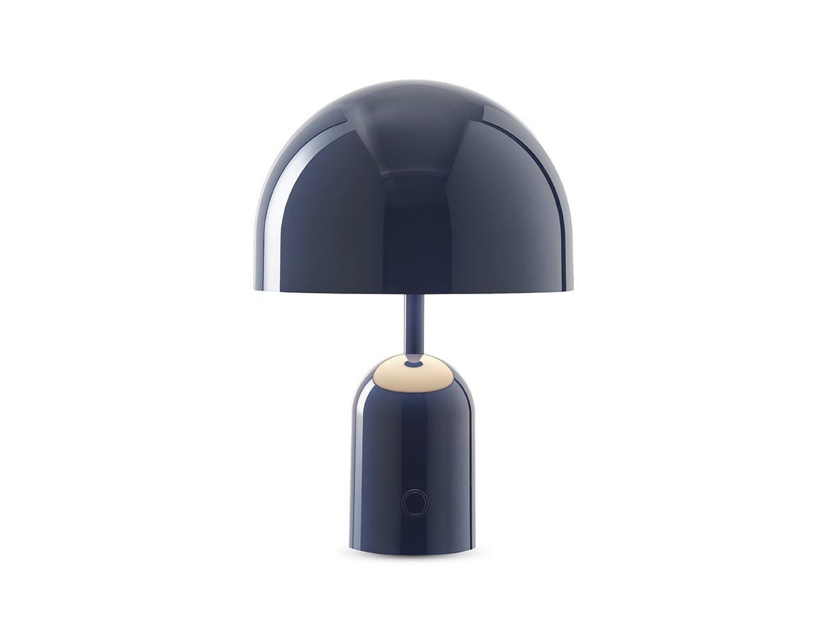 Tom Dixon. Bell Portable / トム・ディクソン ベル ポータブル （ライト・照明 > テーブルランプ） 8