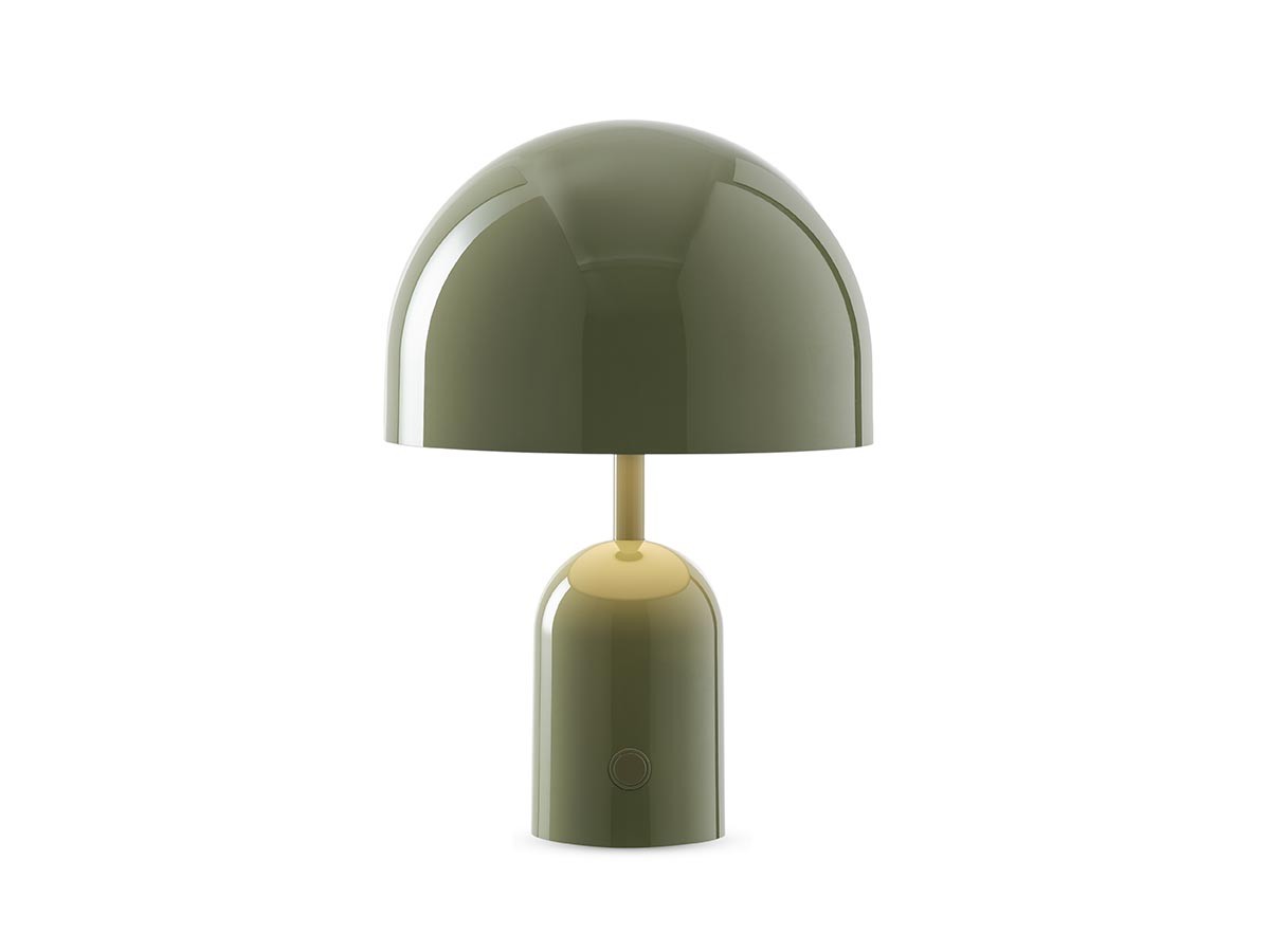 Tom Dixon. Bell Portable