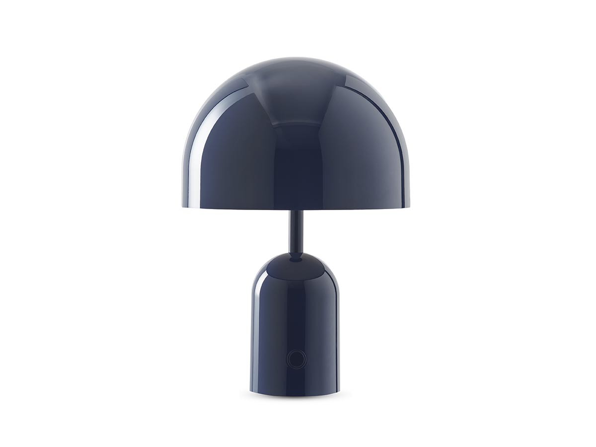 Tom Dixon. Bell Portable / トム・ディクソン ベル ポータブル （ライト・照明 > テーブルランプ） 118