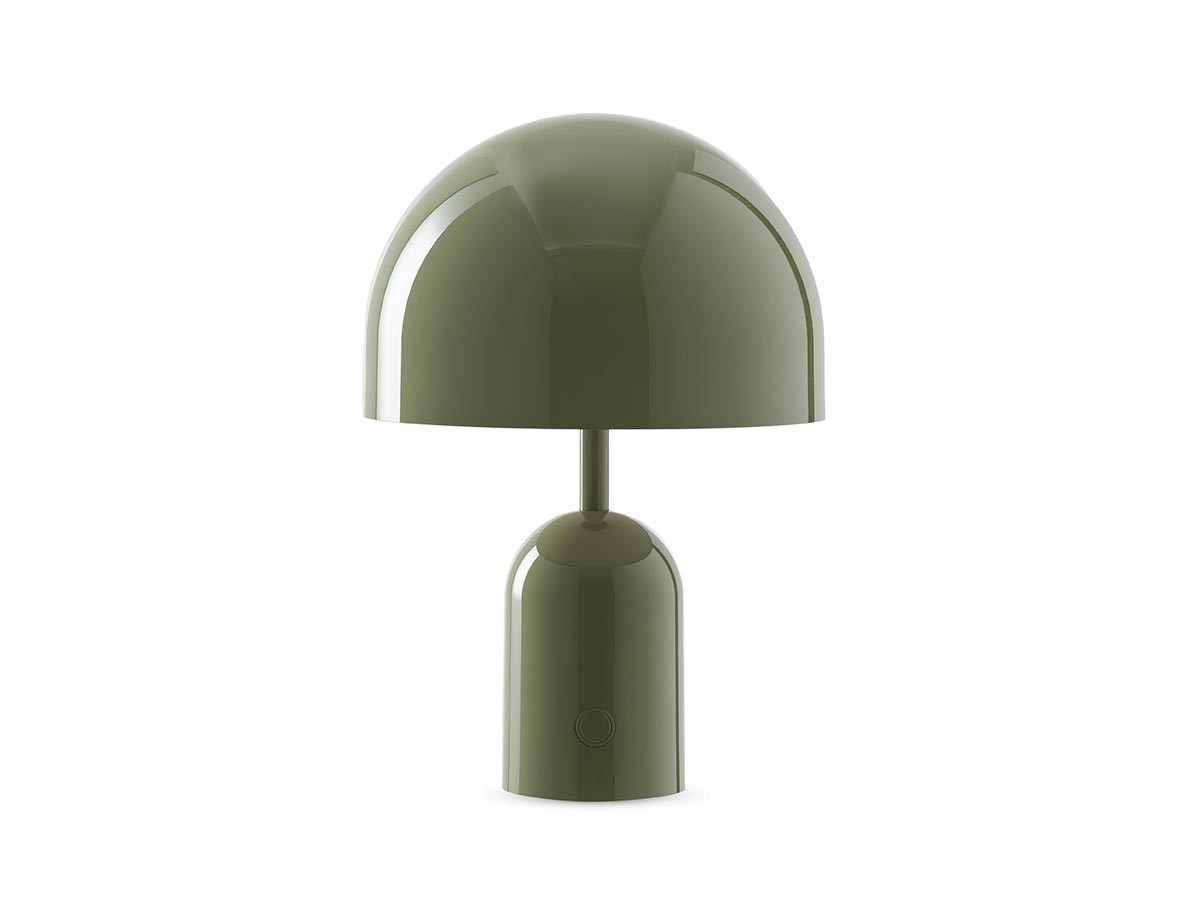 Tom Dixon. Bell Portable / トム・ディクソン ベル ポータブル （ライト・照明 > テーブルランプ） 120