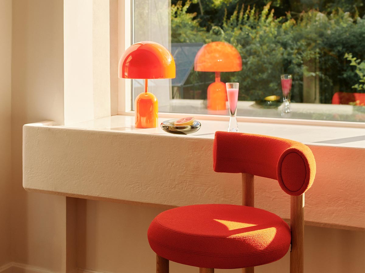 Tom Dixon. Bell Portable / トム・ディクソン ベル ポータブル （ライト・照明 > テーブルランプ） 10