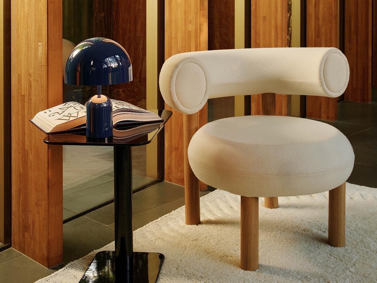 Tom Dixon. Bell Portable / トム・ディクソン ベル ポータブル （ライト・照明 > テーブルランプ） 76
