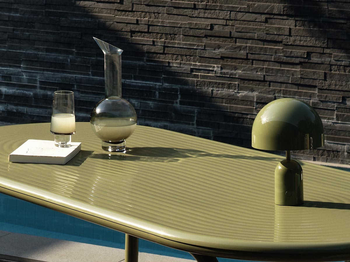 Tom Dixon. Bell Portable / トム・ディクソン ベル ポータブル （ライト・照明 > テーブルランプ） 83