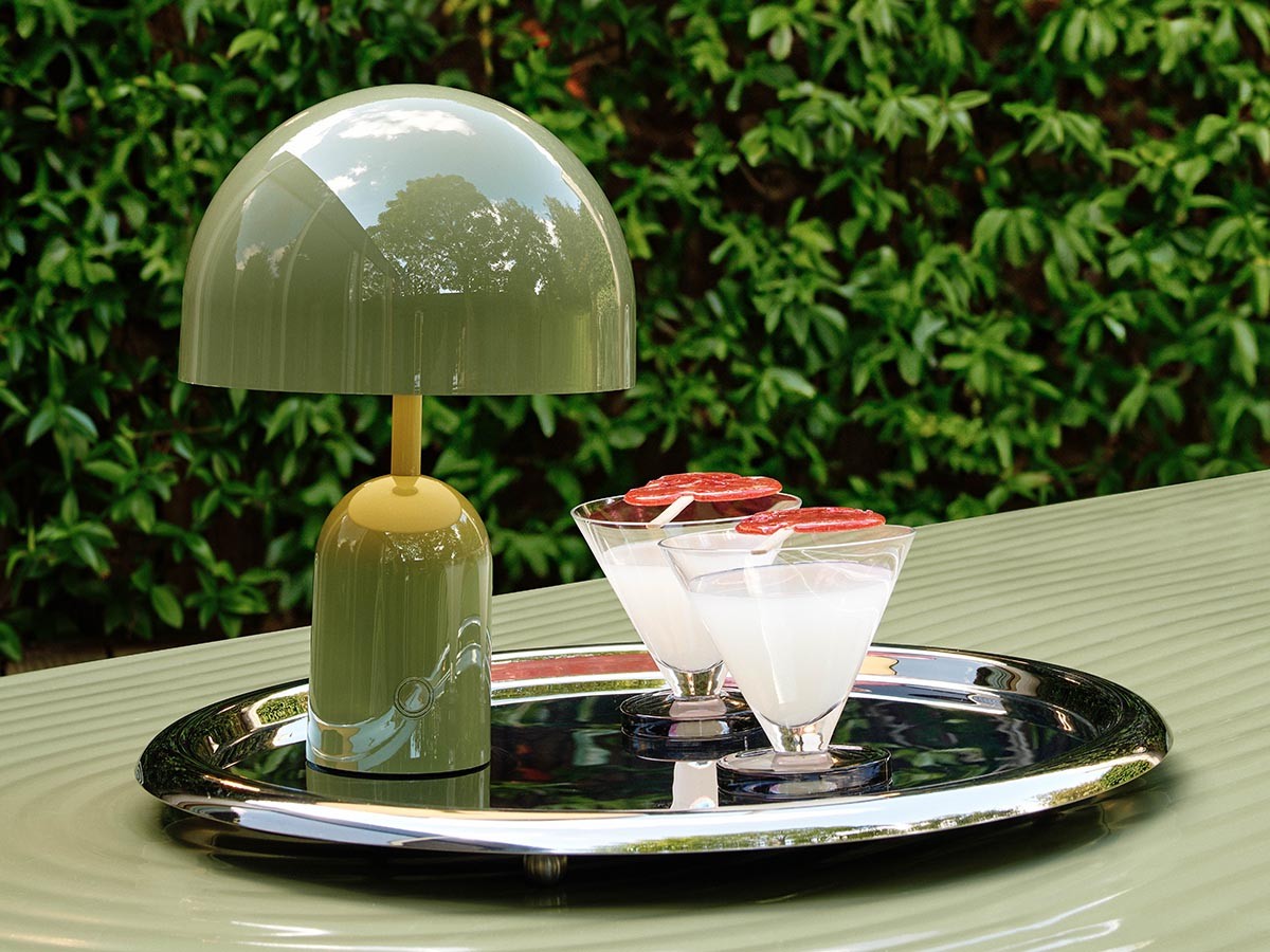 Tom Dixon. Bell Portable / トム・ディクソン ベル ポータブル （ライト・照明 > テーブルランプ） 84