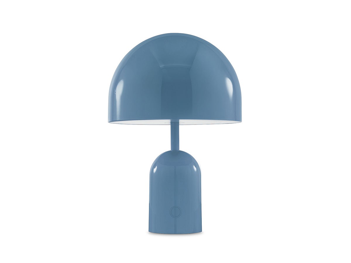 Tom Dixon. Bell Portable / トム・ディクソン ベル ポータブル （ライト・照明 > テーブルランプ） 137