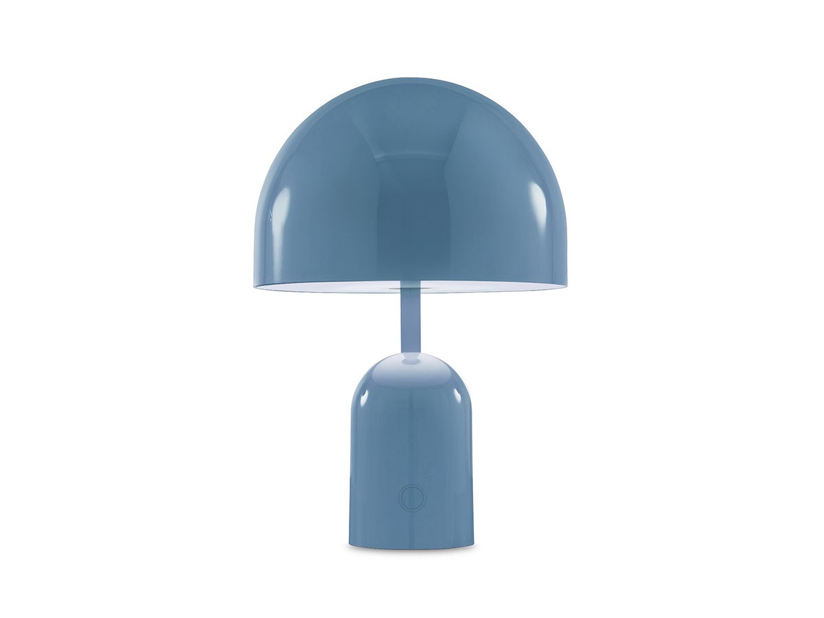 Tom Dixon. Bell Portable / トム・ディクソン ベル ポータブル （ライト・照明 > テーブルランプ） 9