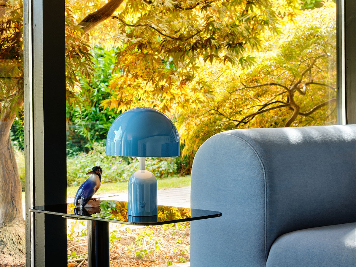 Tom Dixon. Bell Portable / トム・ディクソン ベル ポータブル （ライト・照明 > テーブルランプ） 94
