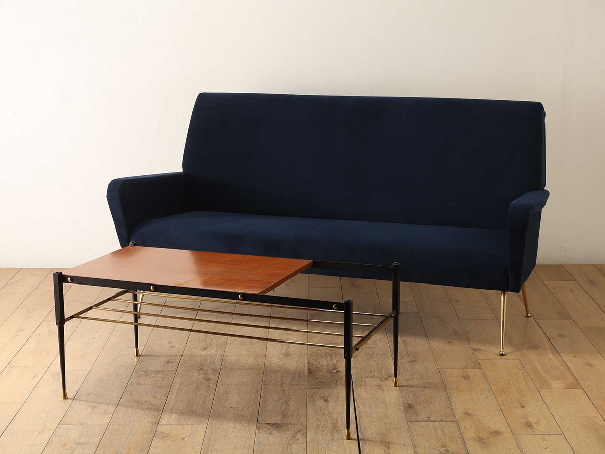 Lloyd's Antiques Real Antique
Italian 3Seater Sofa / ロイズ・アンティークス イタリアアンティーク家具
イタリアン3シーターソファ （ソファ > 三人掛けソファ） 2