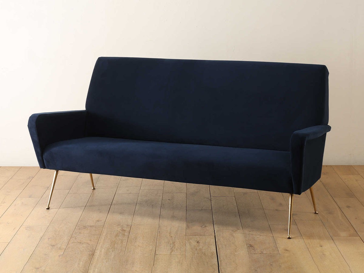 Lloyd's Antiques Real Antique
Italian 3Seater Sofa