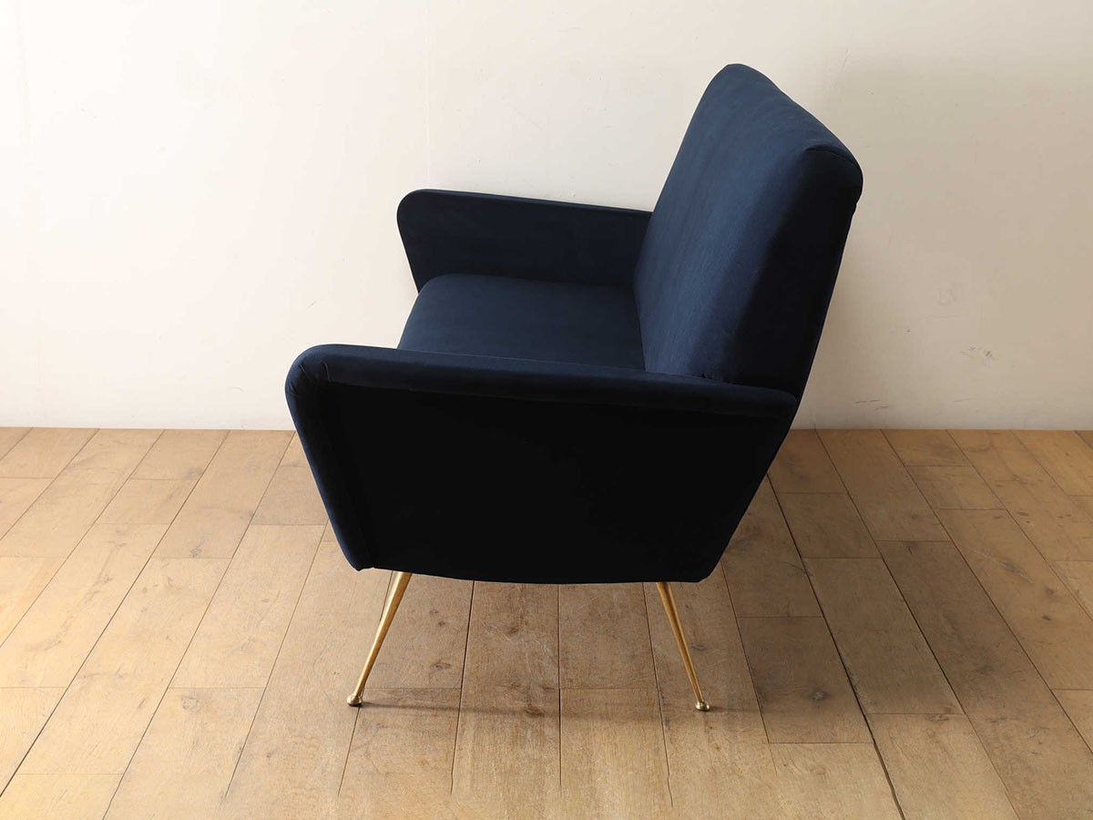 Lloyd's Antiques Real Antique
Italian 3Seater Sofa / ロイズ・アンティークス イタリアアンティーク家具
イタリアン3シーターソファ （ソファ > 三人掛けソファ） 6