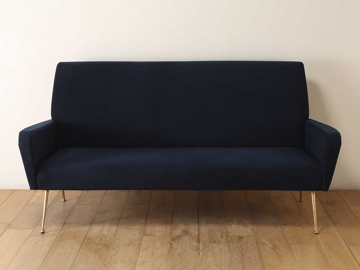 Lloyd's Antiques Real Antique
Italian 3Seater Sofa / ロイズ・アンティークス イタリアアンティーク家具
イタリアン3シーターソファ （ソファ > 三人掛けソファ） 5
