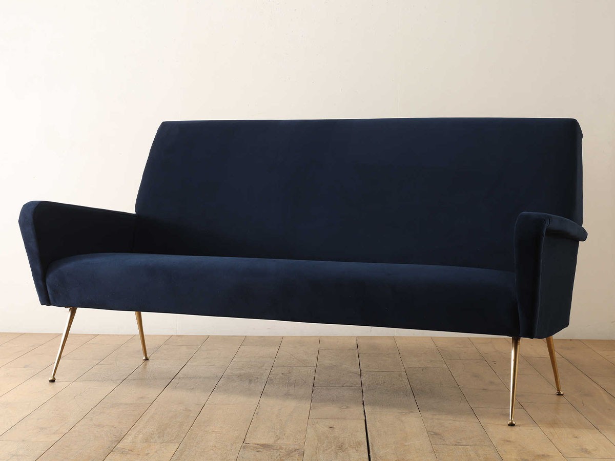 Lloyd's Antiques Real Antique
Italian 3Seater Sofa / ロイズ・アンティークス イタリアアンティーク家具
イタリアン3シーターソファ （ソファ > 三人掛けソファ） 9