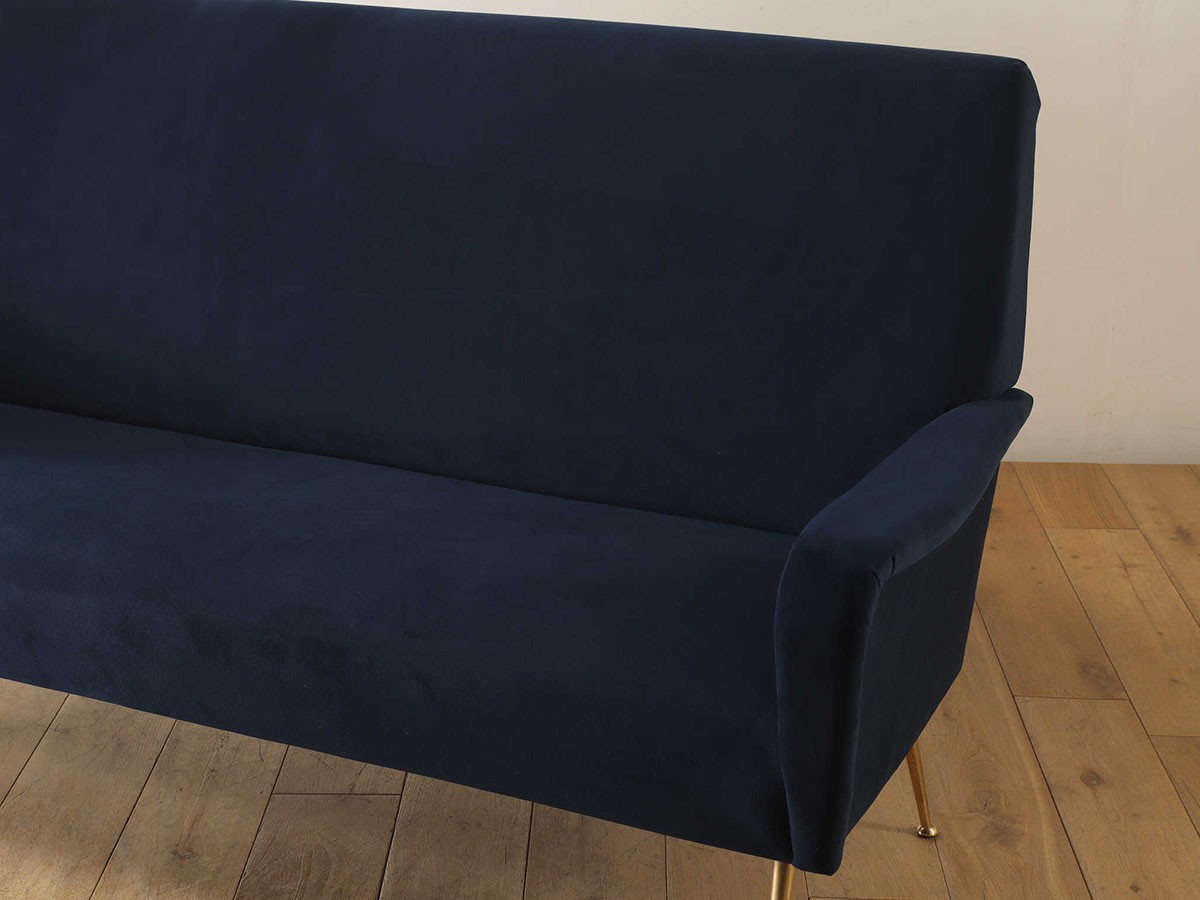 Lloyd's Antiques Real Antique
Italian 3Seater Sofa / ロイズ・アンティークス イタリアアンティーク家具
イタリアン3シーターソファ （ソファ > 三人掛けソファ） 12