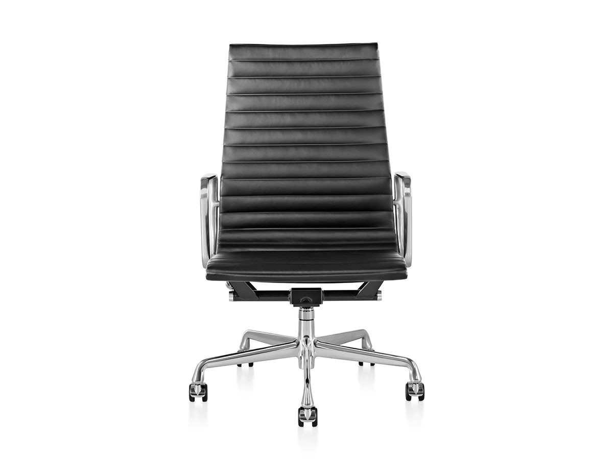Herman Miller Eames Aluminum Group Executive Chair / ハーマンミラー イームズ アルミナムグループ エグゼクティブチェア （チェア・椅子 > オフィスチェア・デスクチェア） 11