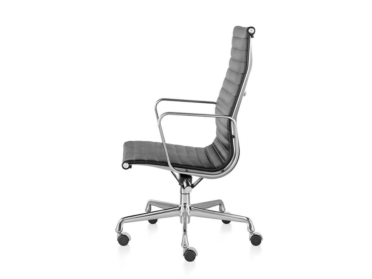 Herman Miller Eames Aluminum Group Executive Chair / ハーマンミラー イームズ アルミナムグループ エグゼクティブチェア （チェア・椅子 > オフィスチェア・デスクチェア） 12