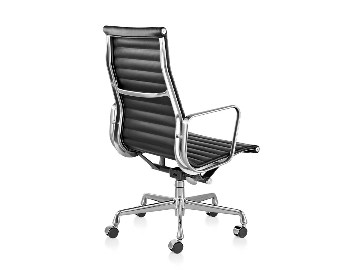 Eames Aluminum Group Executive Chair 13