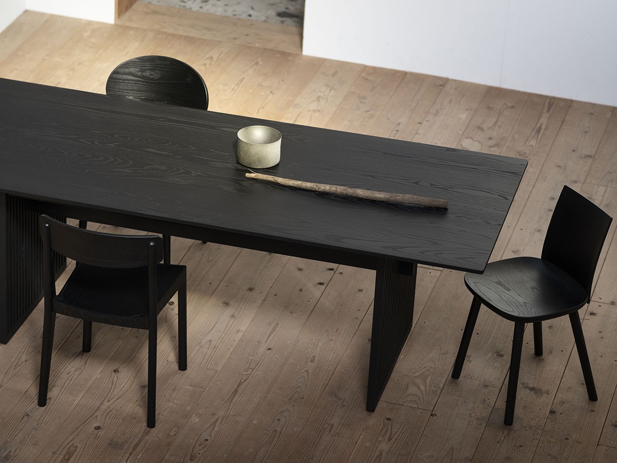 ARIAKE Lattice Table / アリアケ ラティス テーブル 幅180cm （テーブル > ダイニングテーブル） 8