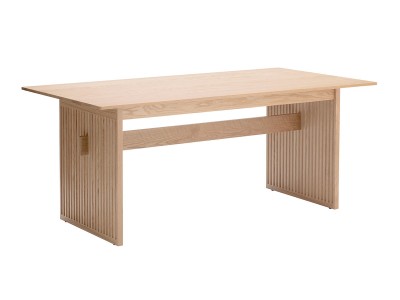 ARIAKE / アリアケ　ダイニングテーブル ARIAKE Lattice Table / アリアケ ラティス テーブル 幅180cm