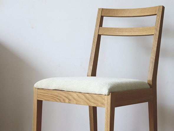DINING CHAIR / ダイニングチェア #35552 （チェア・椅子 > ダイニングチェア） 9