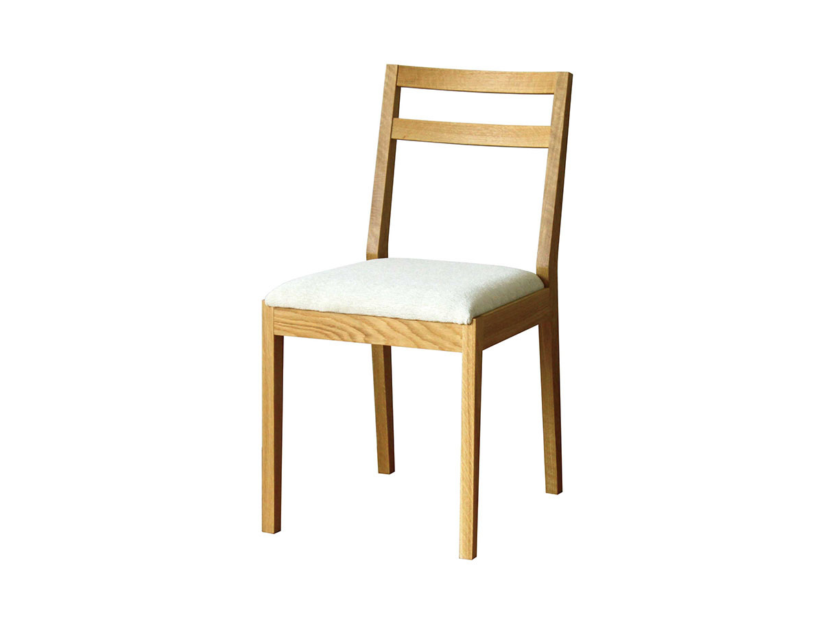 DINING CHAIR / ダイニングチェア #35552 （チェア・椅子 > ダイニングチェア） 1