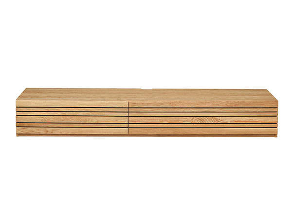 TV BOARD 210 / テレビボード 幅210cm #100321 (テレビボード・テレビ台 > テレビ台・ローボード) 1