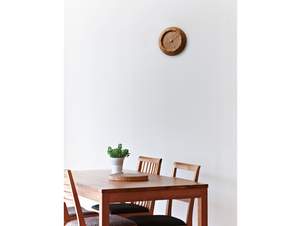 Lemnos Take - Clock / レムノス タケ クロック （時計 > 壁掛け時計） 2