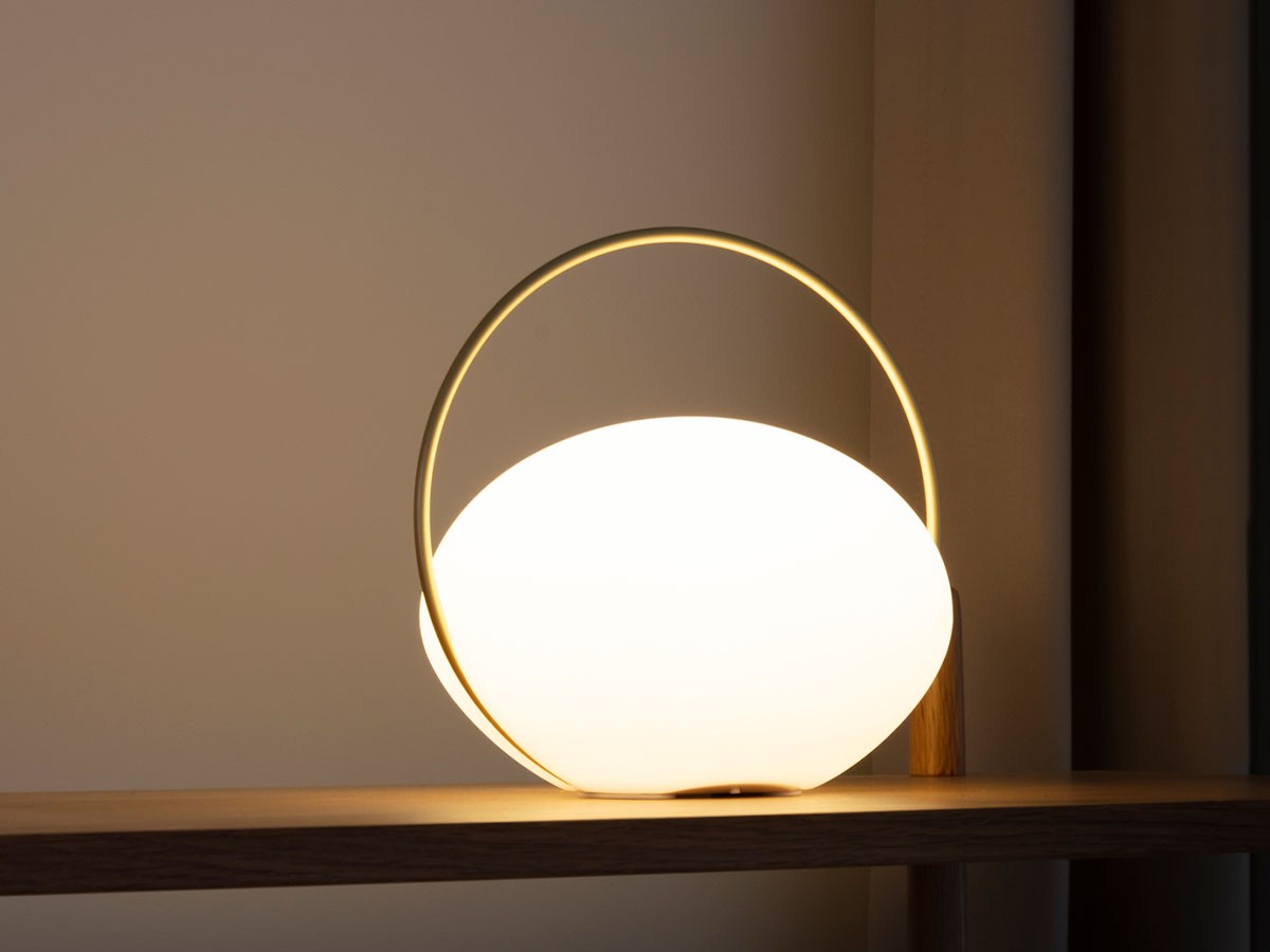 UMAGE Orbit / ウメイ オービット （ライト・照明 > ポータブルライト） 11