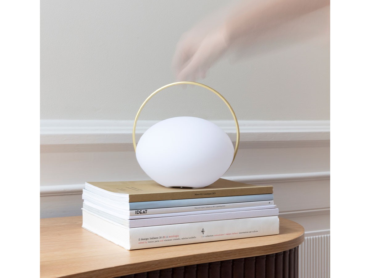 UMAGE Orbit / ウメイ オービット （ライト・照明 > ポータブルライト） 4