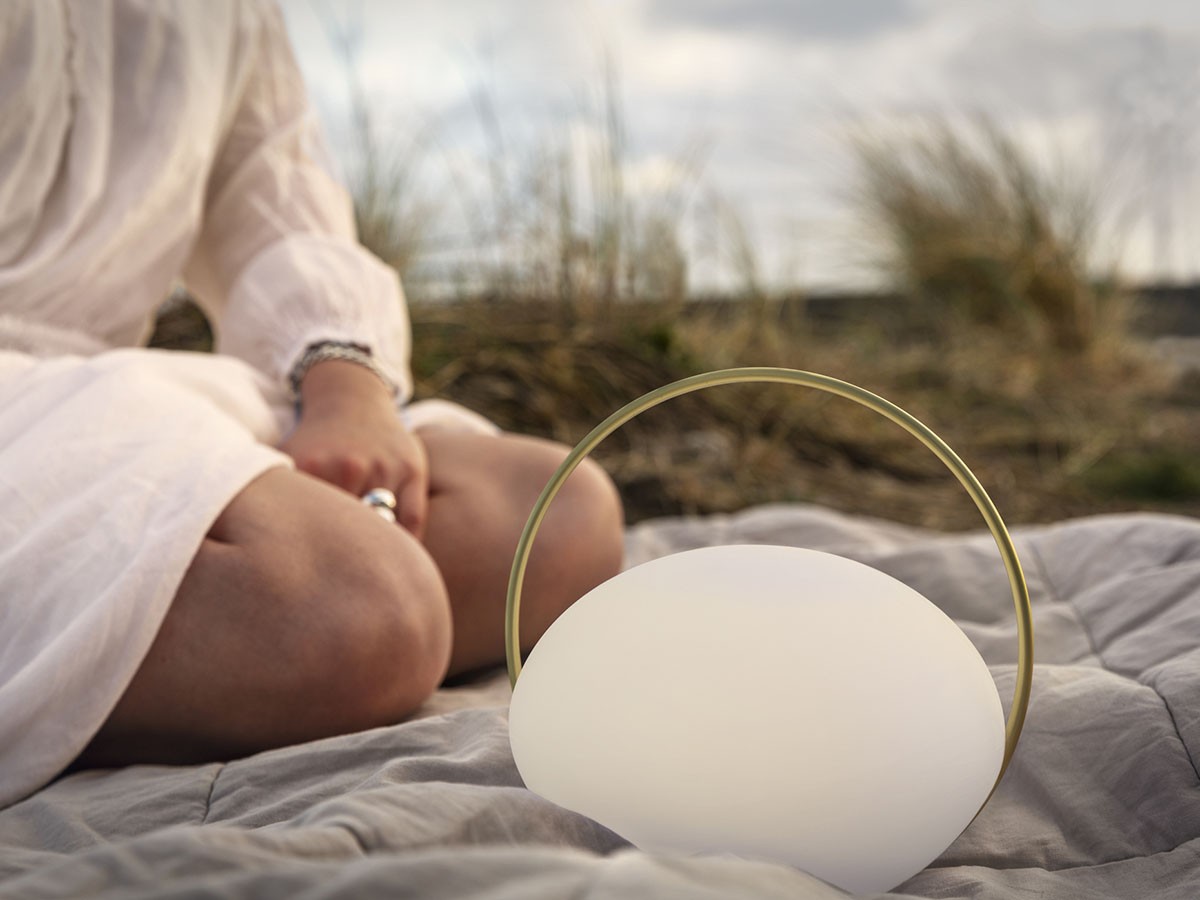 UMAGE Orbit / ウメイ オービット （ライト・照明 > ポータブルライト） 27