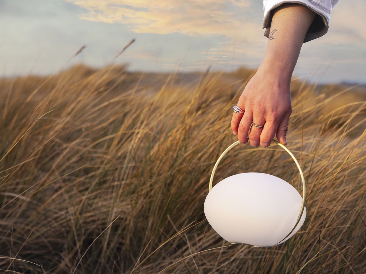 UMAGE Orbit / ウメイ オービット （ライト・照明 > ポータブルライト） 28