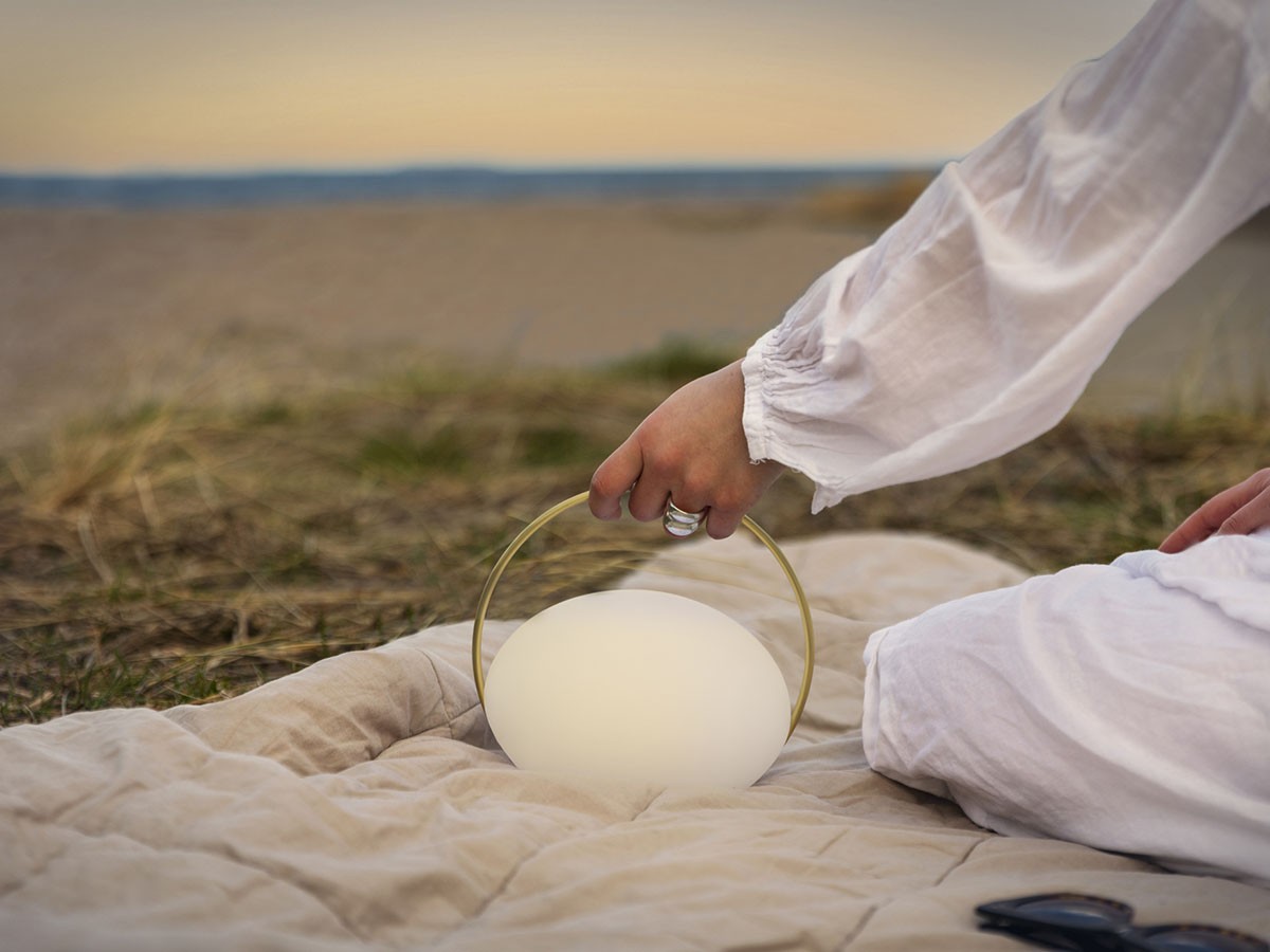 UMAGE Orbit / ウメイ オービット （ライト・照明 > ポータブルライト） 26