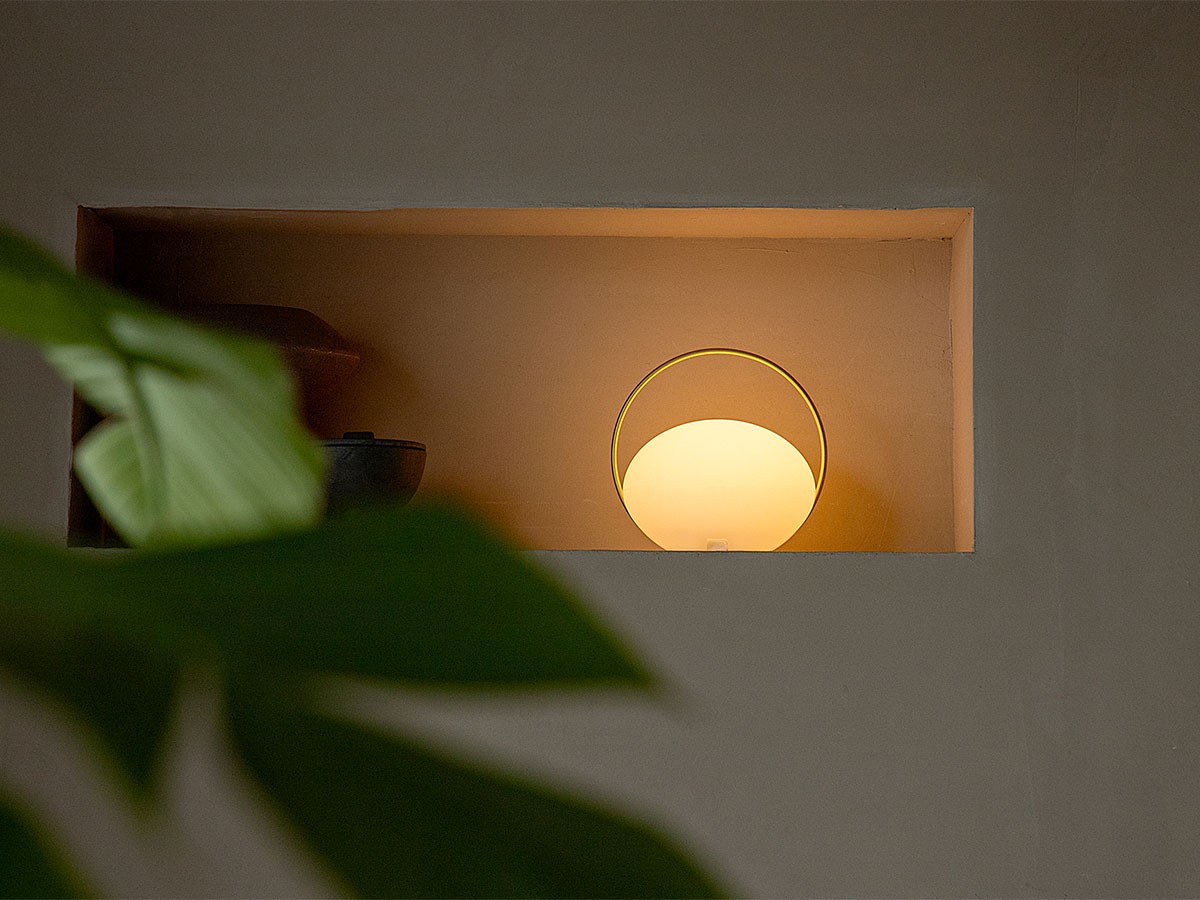 UMAGE Orbit / ウメイ オービット （ライト・照明 > ポータブルライト） 13