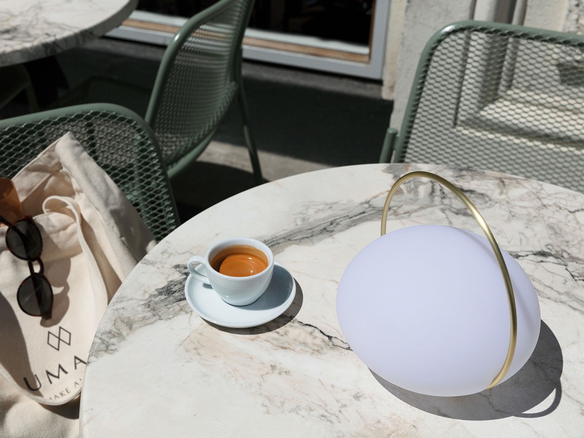 UMAGE Orbit / ウメイ オービット （ライト・照明 > ポータブルライト） 22