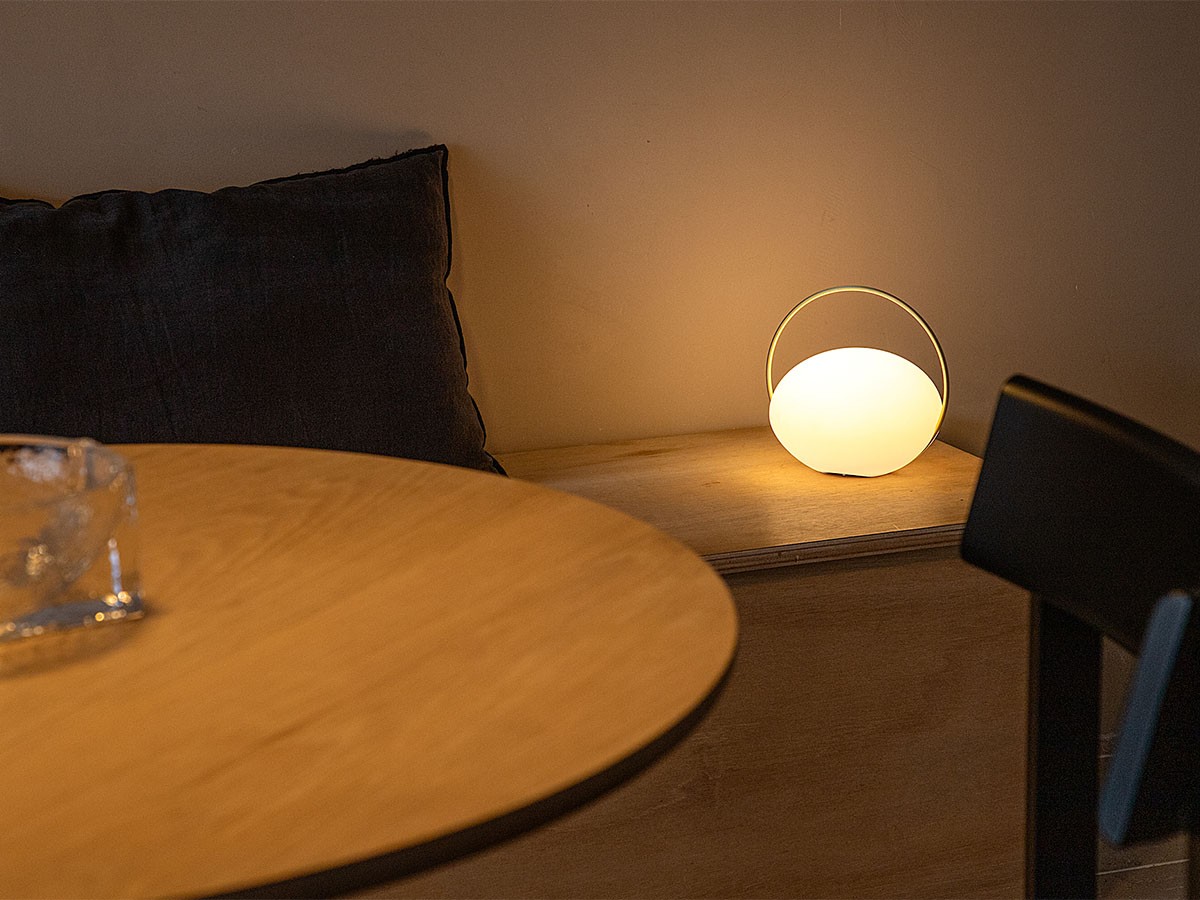 UMAGE Orbit / ウメイ オービット （ライト・照明 > ポータブルライト） 14