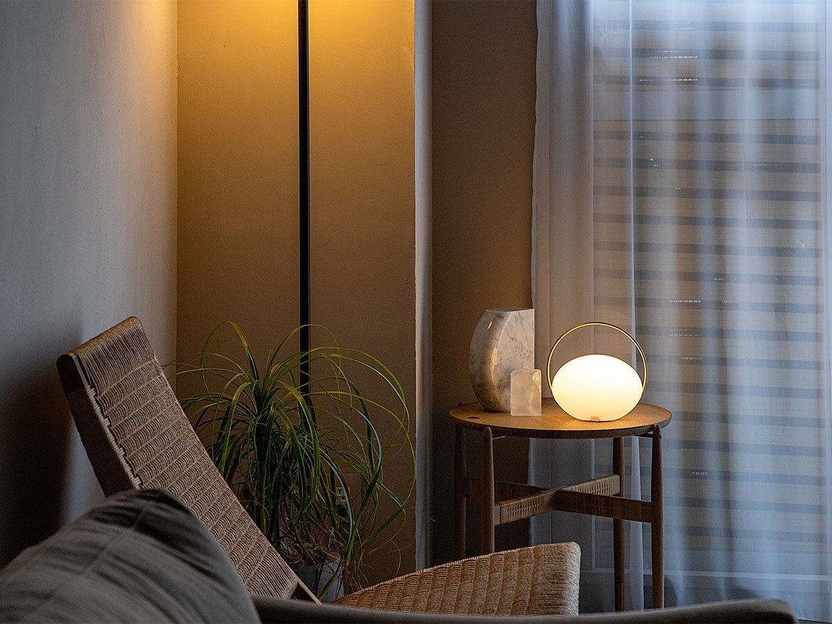 UMAGE Orbit / ウメイ オービット （ライト・照明 > ポータブルライト） 15