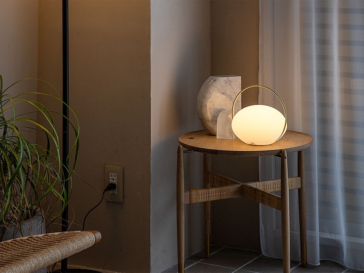 UMAGE Orbit / ウメイ オービット （ライト・照明 > ポータブルライト） 17