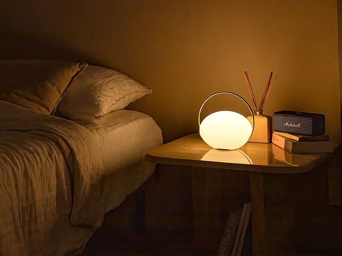 UMAGE Orbit / ウメイ オービット （ライト・照明 > ポータブルライト） 18