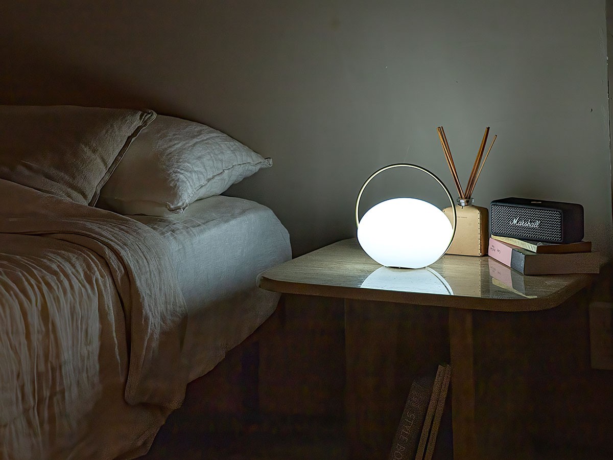 UMAGE Orbit / ウメイ オービット （ライト・照明 > ポータブルライト） 20